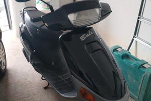 Honda Bali 50 