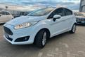 Ford Fiesta 1.5 TDCi 75CV 5 porte Titanium