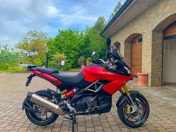 Aprilia Caponord 1200 Travel Pack