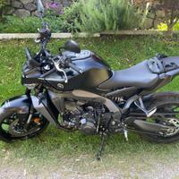 Yamaha MT-09 - 2024