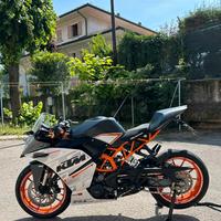 Ktm Rc390