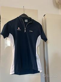 Maglia ciclismo donna Nalini M