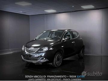 LANCIA Ypsilon 3ª serie Ypsilon 1.0 FireFly 5 ...