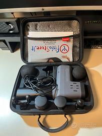 PISTOLA MASSAGGIANTE GUN