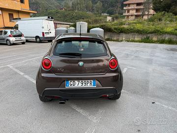 ALFA MITO 1.3 MULTIJET 95cv 