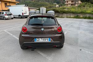 ALFA MITO 1.3 MULTIJET 95cv 