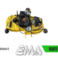 APPARATO FALCIANTE PIATTO TOSAERBA MOWING DECK JOH