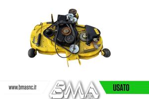 APPARATO FALCIANTE PIATTO TOSAERBA MOWING DECK JOH