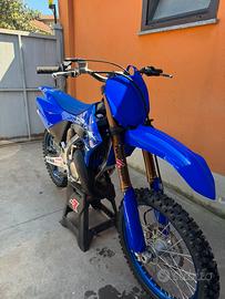 Yamaha Yz 125 2026