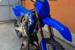Yamaha Yz 125 2026