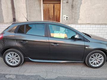 Per cambio ad un altra Macchina più Grande. 