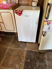 Frigorifero HiSense 90 litri