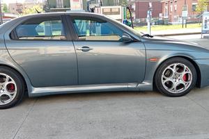 ALFA 156 GTA