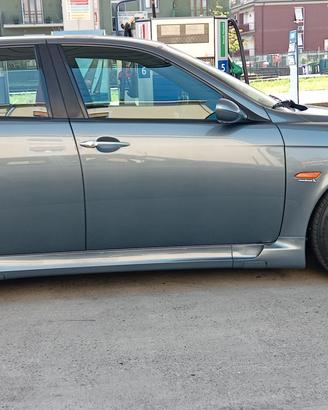 ALFA 156 GTA