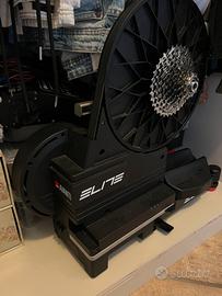 Elite Avanti rullo interattivo