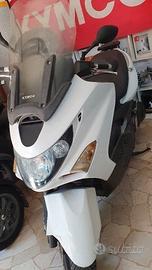 XCITING 500 R 300 RICAMBI KYMCO PULEGGIA VARIATORE
