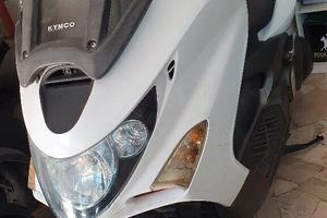 XCITING 500 R 300 RICAMBI KYMCO PULEGGIA VARIATORE