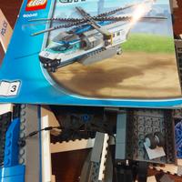 lego 60046