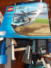 lego 60046