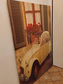 Separé in legno 