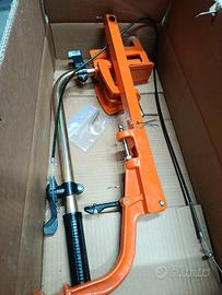 Supporto Per Motore o Acquascooter