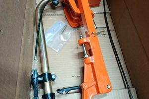 Supporto Per Motore o Acquascooter