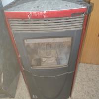 stufa a pellet extraflame 