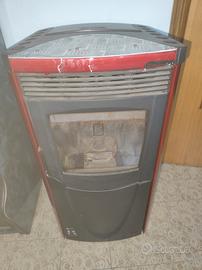 stufa a pellet extraflame 
