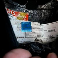 Casco da rally stilo