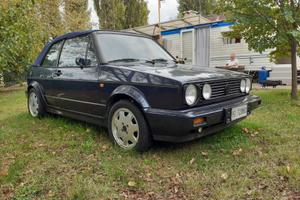 Golf VOLVAGHEN