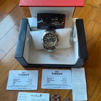 Tissot T-Touch II Titanium – Completo di Tutto