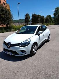 Renault Clio dCi 8V 75CV Start&Stop 5 porte Energy