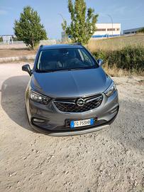 Opel Mokka X 1.6 CDTI 136 CV 