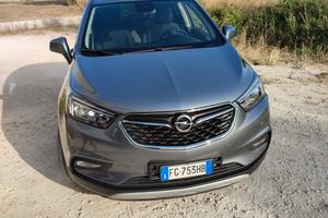 Opel Mokka X 1.6 CDTI 136 CV 