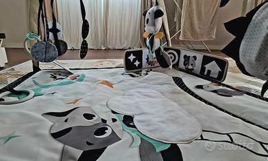 Palestrina neonati Tiny Love