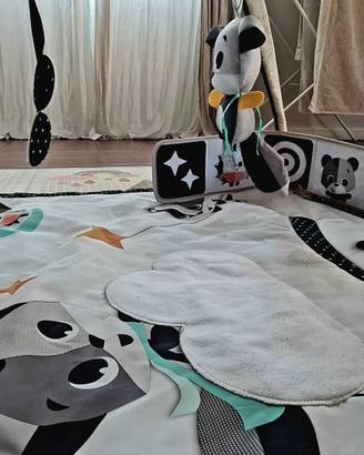 Palestrina neonati Tiny Love