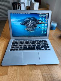 MacBook air 2015