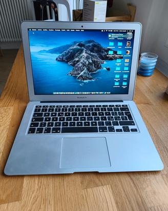 MacBook air 2015
