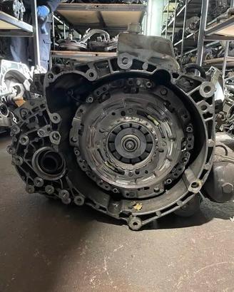 Cambio automatico 55240078 - Fiat 500 X 2.0 4x4