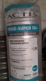 isolante actis e 6 nastri 