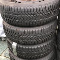 Pneumatici invernali Pirelli