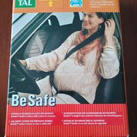 Sistema di sicurezza in auto per gestante