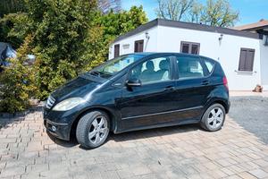Mercedes classe A full optional
