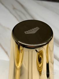 Paderno Mixology set color Oro - cocktail