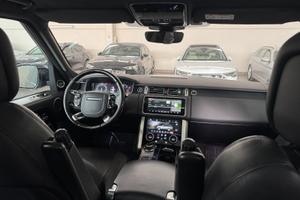 RANGE ROVER VOGUE SDV8 4.4. 340 CV