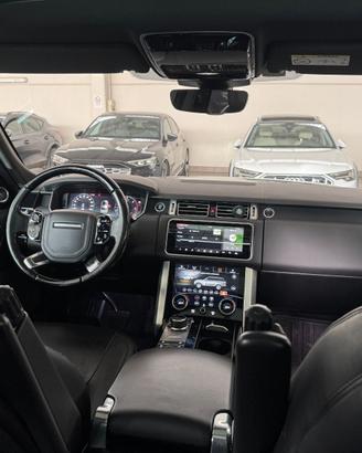 RANGE ROVER VOGUE SDV8 4.4. 340 CV