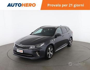 KIA Optima ZF30457