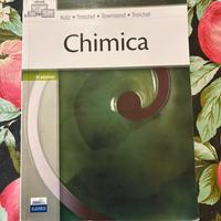 Libro CHIMICA EdiSES