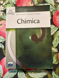 Libro CHIMICA EdiSES