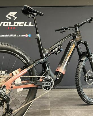 EBIKE FULL Taglia M e XL Sconto 44% HYBE CF 11